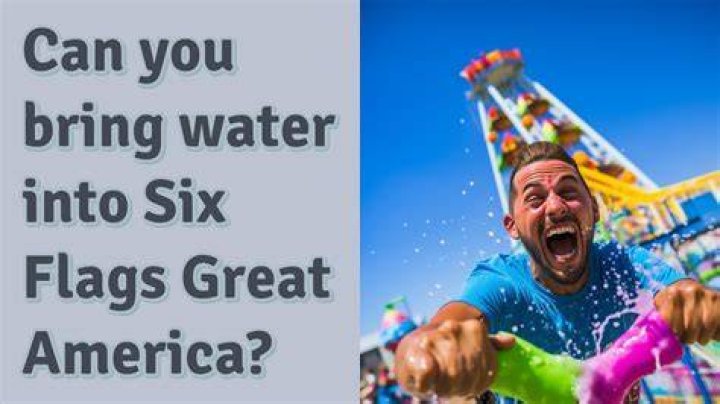 You Can&rsquo;t Bring Water Into Lollapalooza Any More, But It&rsquo;s Never Been