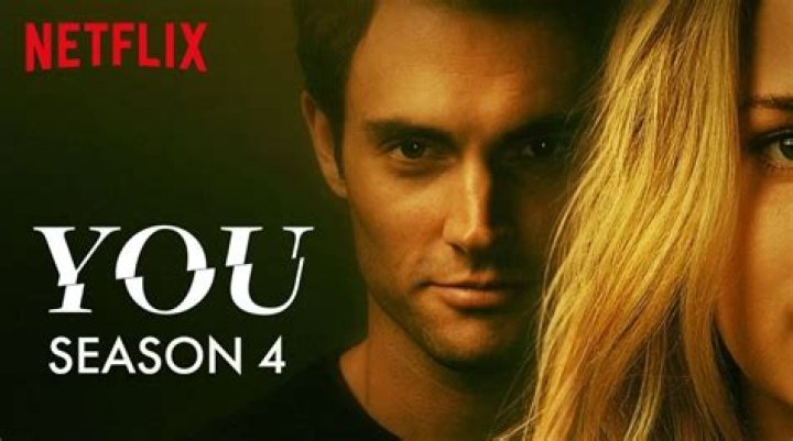 YOU saison 4 la rentr&eacute;e va &ecirc;tre sanglante sur Netflix