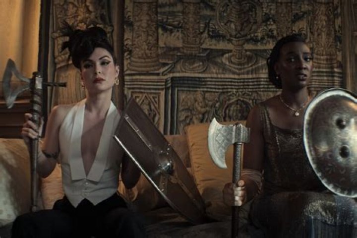 You Season 4 Trailer, Photos, Release Date, Plot Netflix Tudum