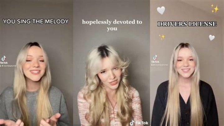 You Sing Melody CHALLENGE: HARD - Tiktok Compilation - songs to harmonize to 2020