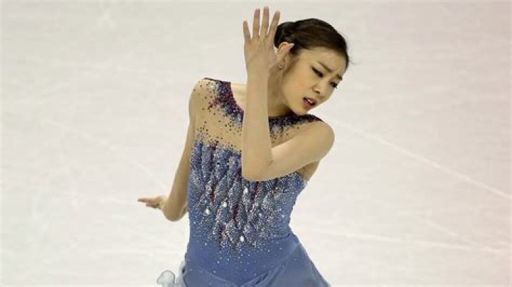 Youna Kim Height, Weight, Net Worth, Age, Birthday, Wikipedia, Who