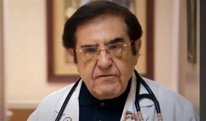Younan Nowzaradan (Doctor) Age, Birthday, Bio, Facts, Family, Net