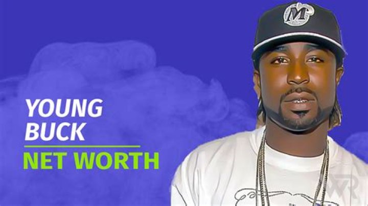 Young Buck Net Worth 2023 Right Net Worth