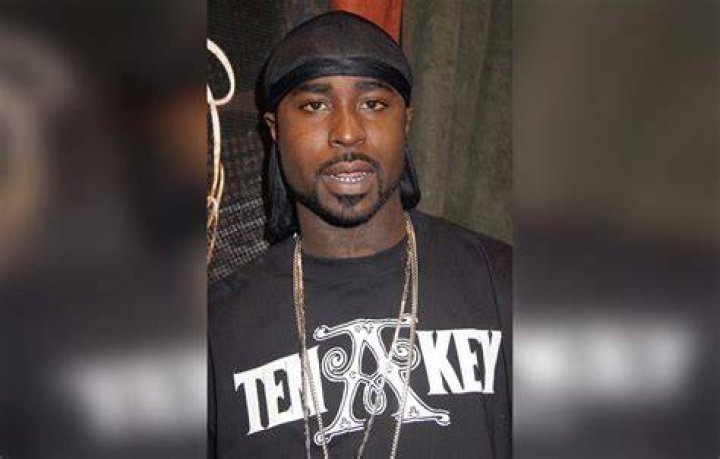 Young Buck Sued Over Royalty Check In Bankruptcy Case AllHipHop