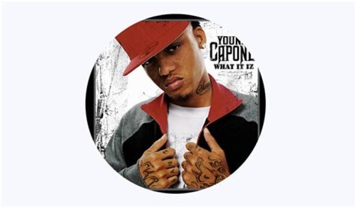 Young Capone DopeBoy Ra Biography