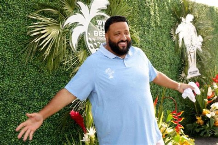 Young DJ Khaled r/redscarepod