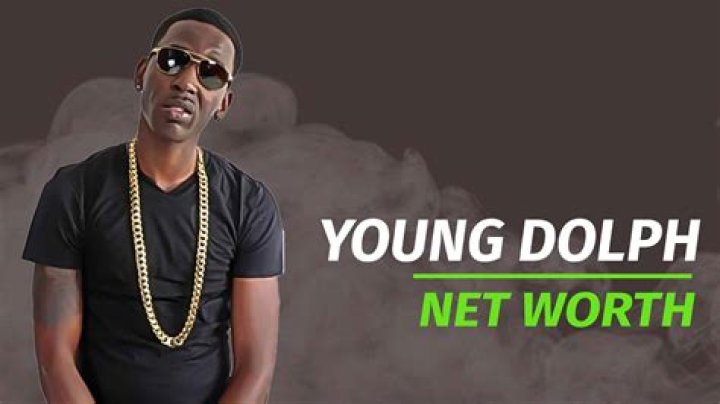 Young Dolph Net Worth How He Built An empire And solidified His Legacy