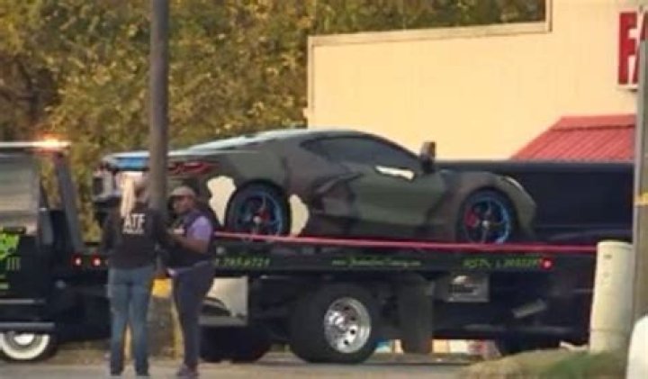Young Dolph Shot and Killed in Memphis