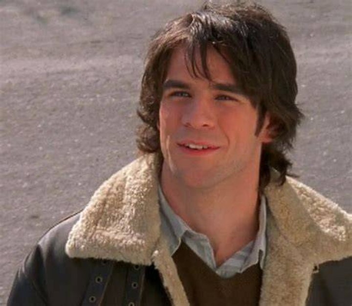 Young Eddie Cahill Eddie cahill, Eddie, Male movie stars