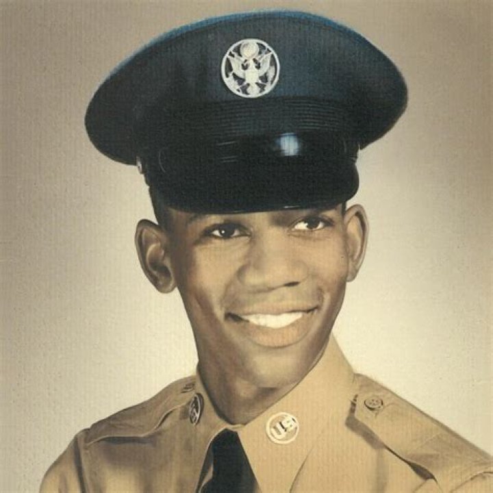 Young Freeman Photos of Freeman When He Was Young