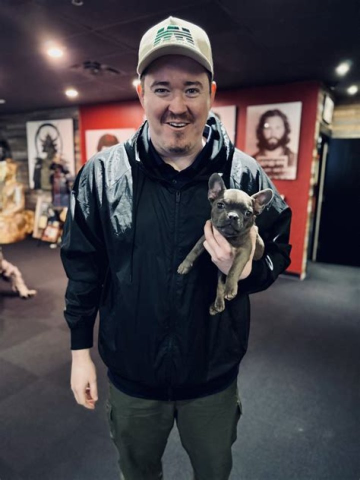 Young Jamie representing Pharos on JRE! r/donaldglover