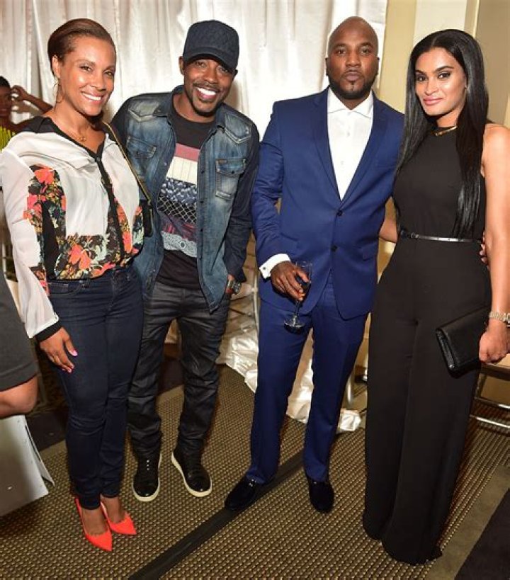 Young Jeezy Accuses Baby Mama Of Harassment & Is Livid Over His