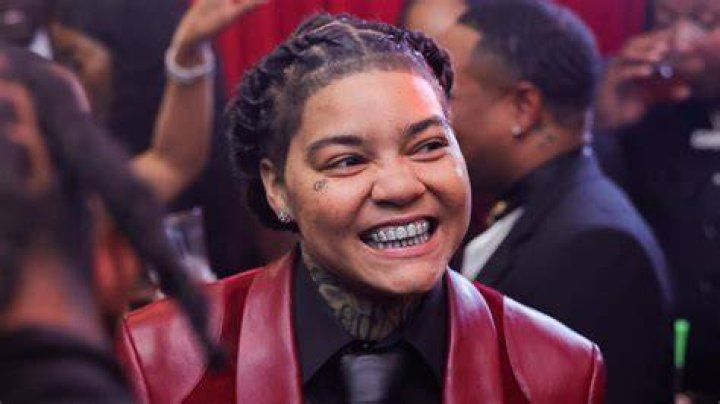 Young M.A iHeart