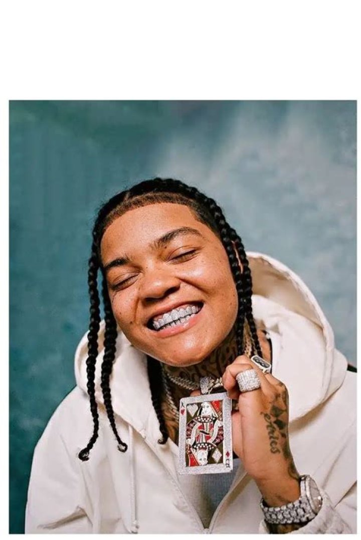 Young M.A Net Worth Rap Career & Lifestyle [2024 Update]
