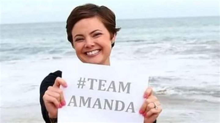 Young mum faked cancer and shaved her head to swindle 300k in