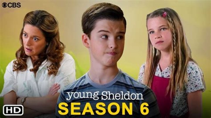 Young Sheldon 6. Sezon Pr&ouml;miyer Tarihi ve Bilmeniz Gereken Diğer Hızlı