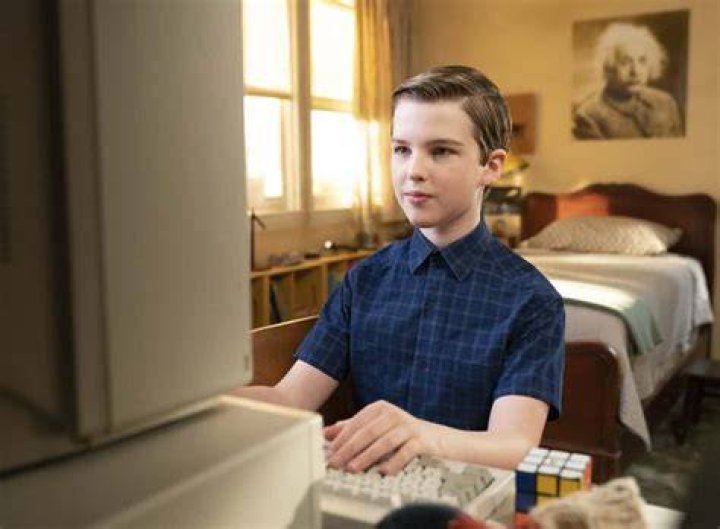 Young Sheldon Season 4 Episode 7 "A Philosophy Class and Worms That