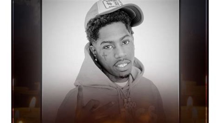 Young SloBe cause of death updates &mdash; I Love You (Do You Love Me Baby