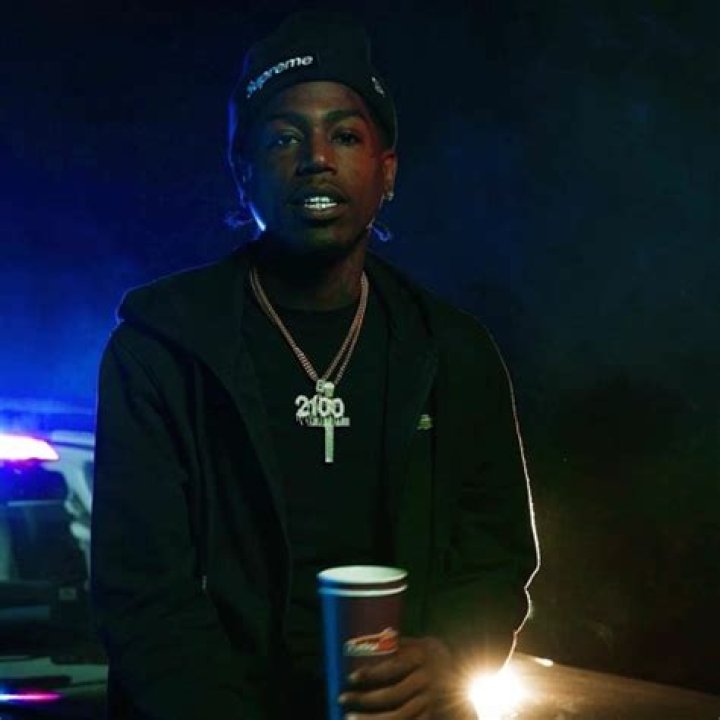 Young SloBe 'shot dead' as Stockton rapper's heartbroken fans mourn