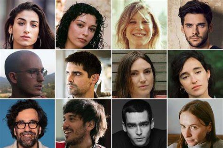 Young Spanish Actors: Poised For Global Stardom