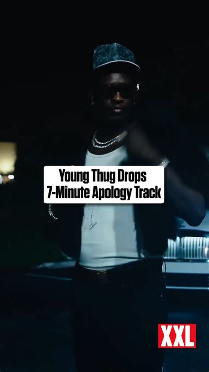 Young Thug 5 Things To Know About The Rapper Arrested On Racketeering