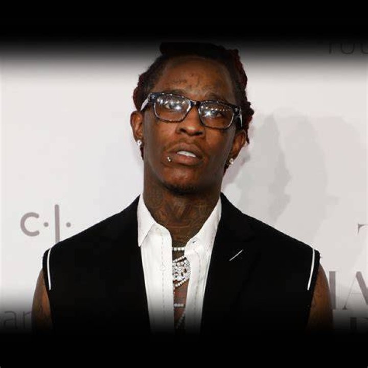 Young Thug Age, Bio, Birthday, Family, Net Worth National Today