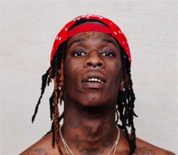 Young Thug Bio, Net Worth 2023, Age