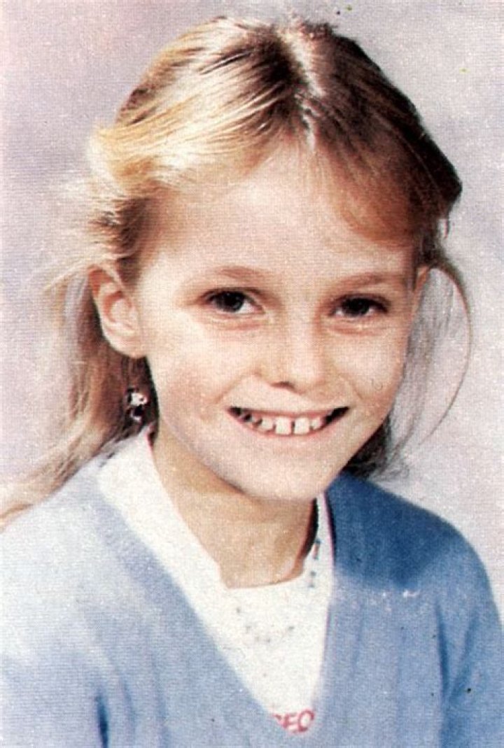 Young Vanessa Paradis' Best Style Moments Johnny Depp LilyRose Depp Mod