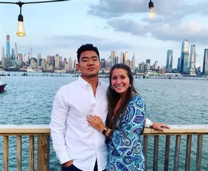 Younghoe Koo Has a Girlfriend? or Is He Married to His Wife?