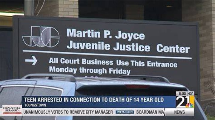 Youngstown teen accused of making phony 911 calls must repay police