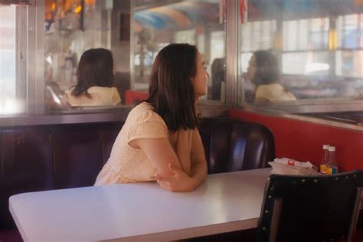 Your best American Mitski interview Beauty, Pretty people, Hair