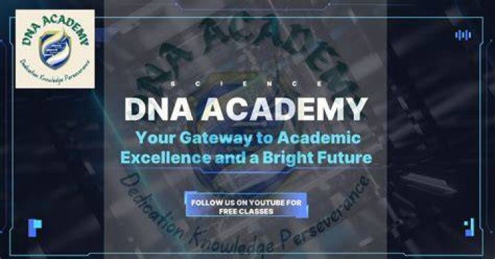 Your Gateway To Academic Excellence
