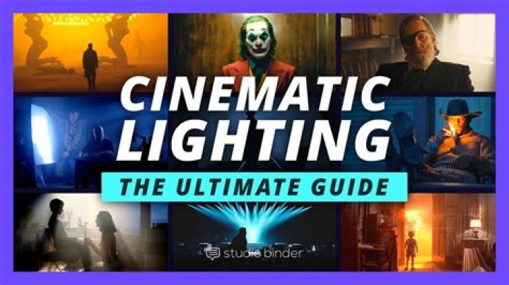 Your Guide To The Cinematic Landscape