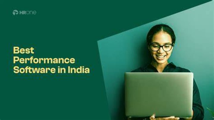 Your Guide To Unparalleled Software Performance