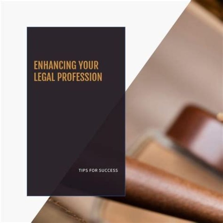 Your Legal Advocate For Success