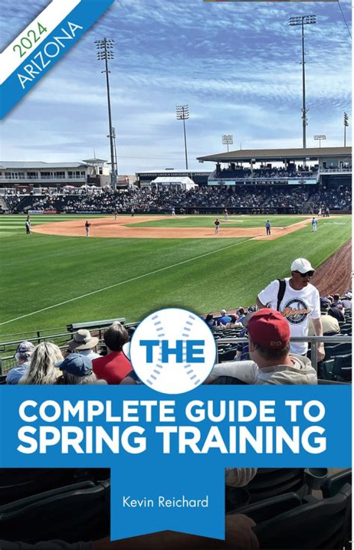 Your Spring Training Guide for Florida's Grapefruit League Far & Wide