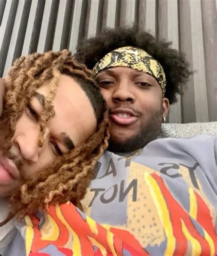 YourRAGE dating 2024 profile