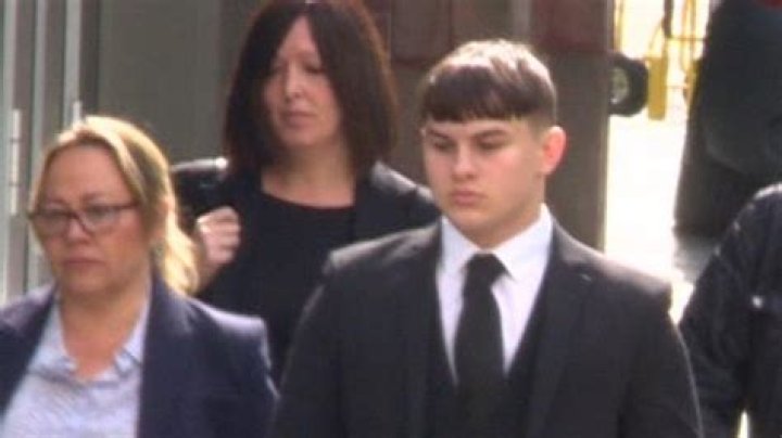 Yousef Makki inquest Joshua Molnar breaks silence on his 'trauma', and