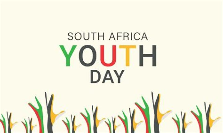 Youth Day in South Africa Understanding our history.
