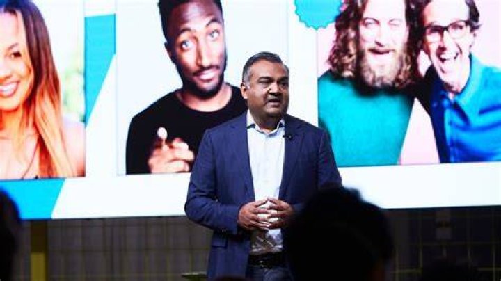YouTube CEO Neal Mohan&rsquo;s lifestyle Know all about his education