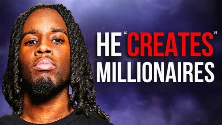 YouTube Millionaires Kai Cenat Tells It Like It Is Tubefilter