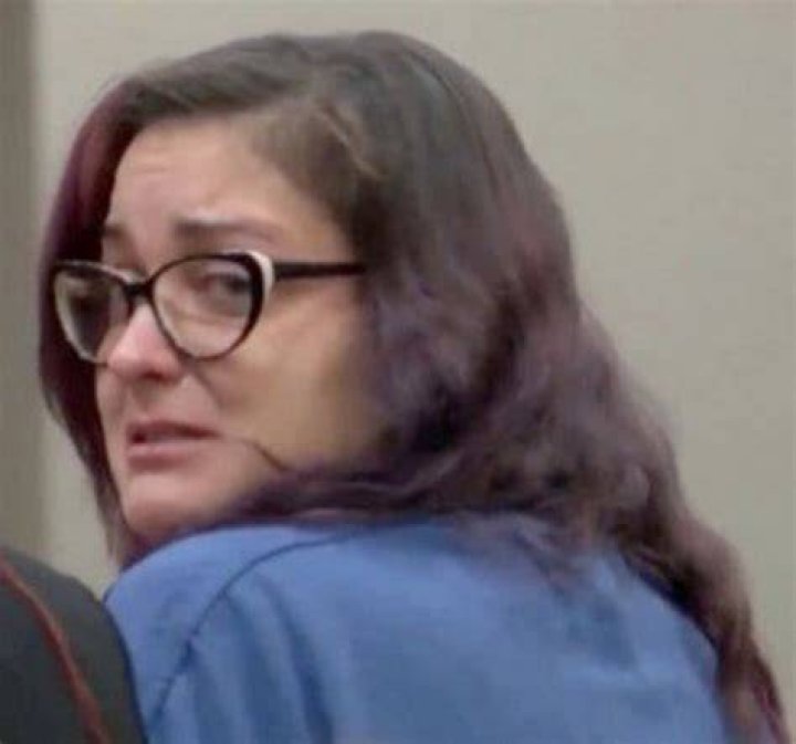 YouTube star Alyssa Anne Dayvault who killed two newborn babies and