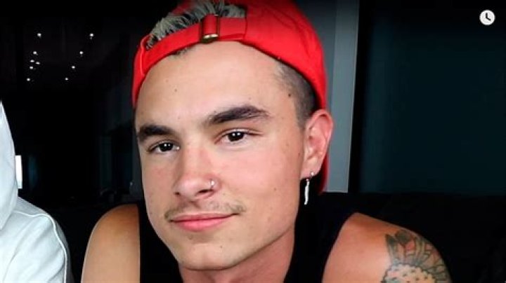 YouTube star Kian Lawley fired from film about Black Lives Matter