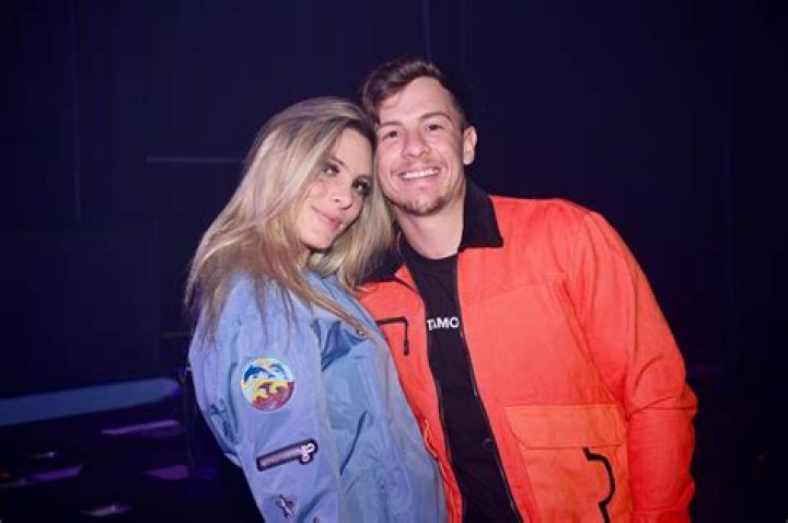 YouTube Star Lele Pons Get Married In StarStudded Wedding