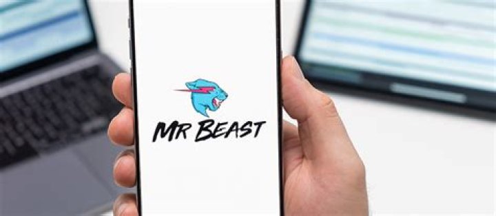 YouTube star MrBeast accused of bullying and 'toxic' working conditions