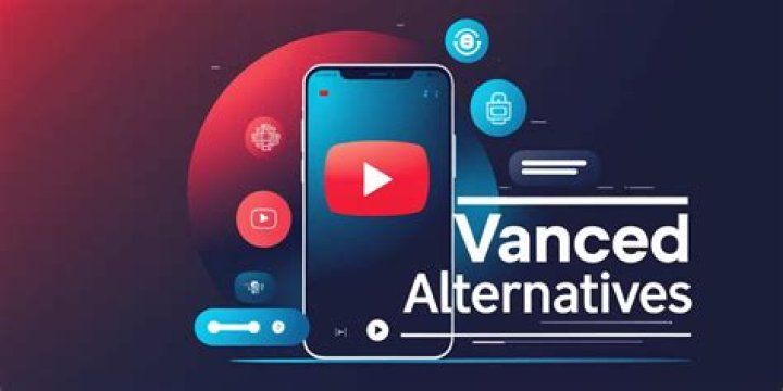 YouTube Vanced Alternatives and Similar Apps