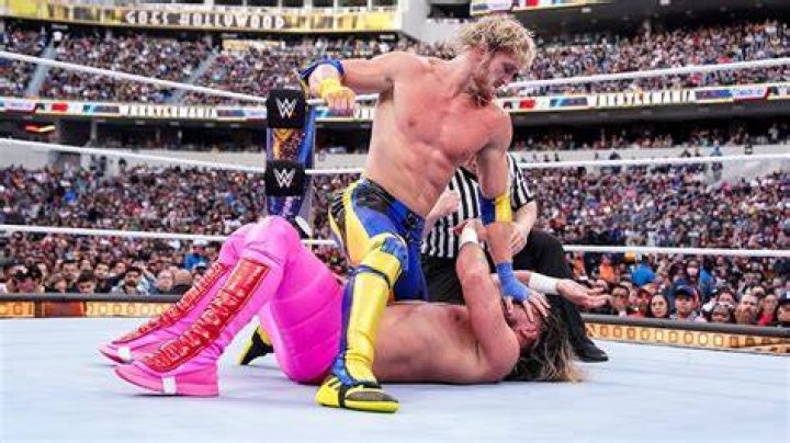 YouTube, WWE Personality Logan Paul Engaged To Model Nina Agdal OutKick