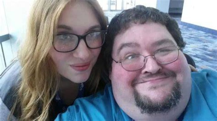YouTuber Boogie2988 Married Status, Girlfriend, What's His Real Name?
