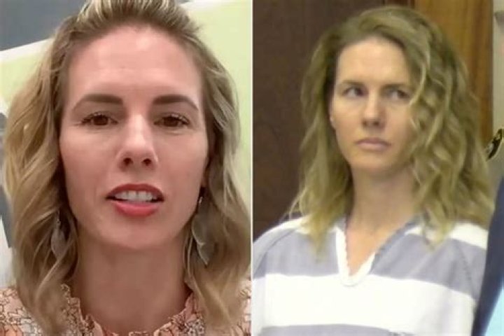 YouTuber Convicted After Hiding 2 Secret Pregnancies & Killing Both
