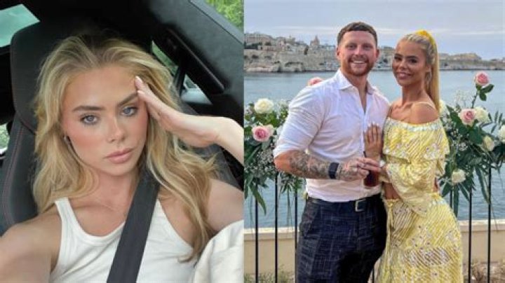 YouTuber Ethan Payne Causes Controversy Over Girlfriend's Name